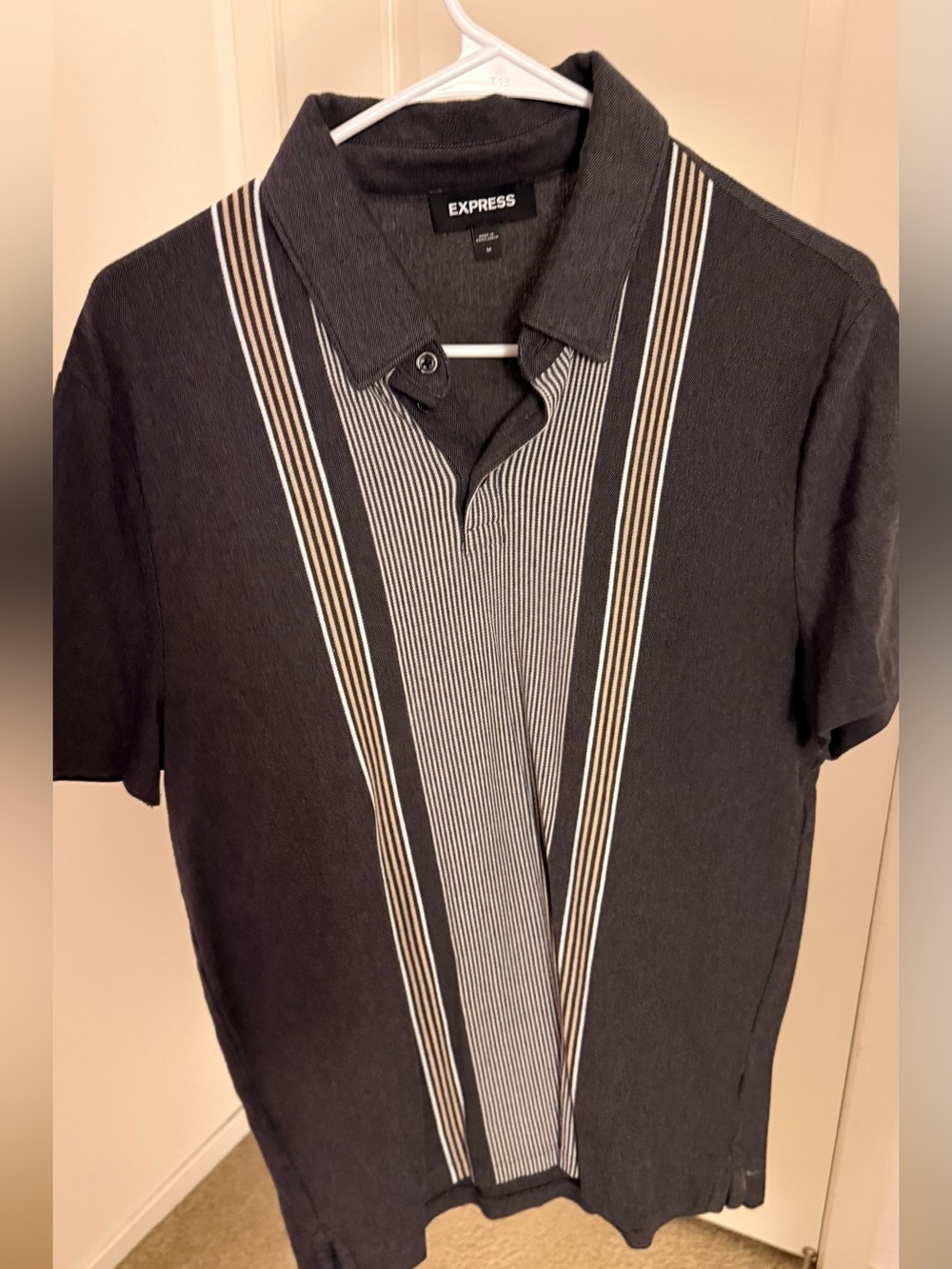 Men’s Express Top